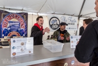 Detroit Fall Beer Fest - Usual Suspects - 2015 -69