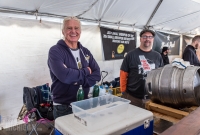 Detroit Fall Beer Fest - Usual Suspects - 2015 -71