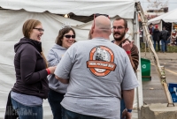 Detroit Fall Beer Fest - Usual Suspects - 2015 -75