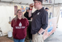 Detroit Fall Beer Fest - Usual Suspects - 2015 -91