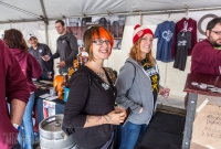 Detroit Fall Beer Fest - Usual Suspects - 2015 -99