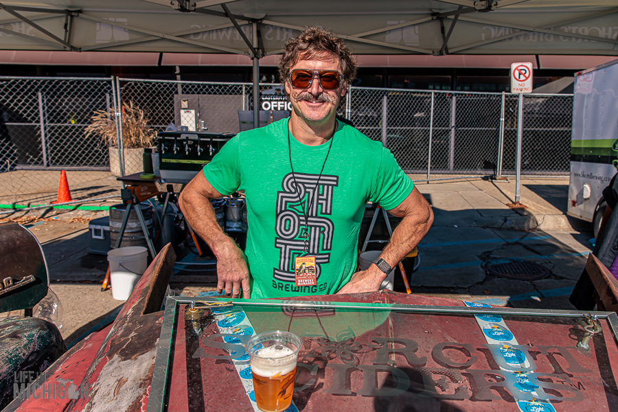 Detroit Fall Beer Fest 2026