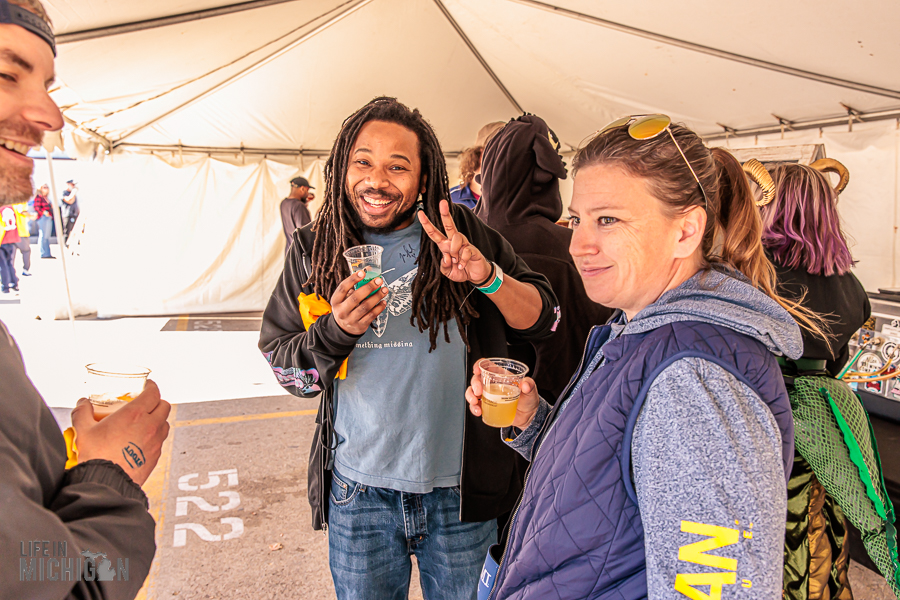 Detroit Fall Beer Fest 2026