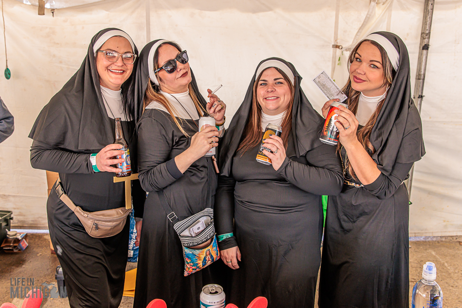 Detroit Fall Beer Fest 2026
