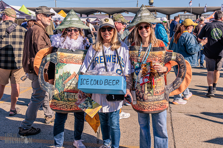 Detroit Fall Beer Fest 2026