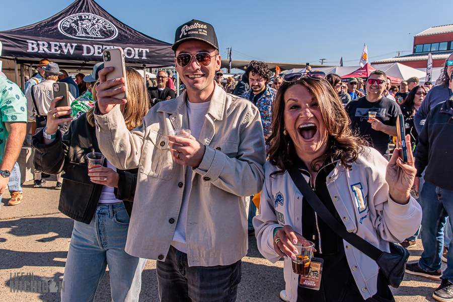 Detroit Fall Beer Fest 2026