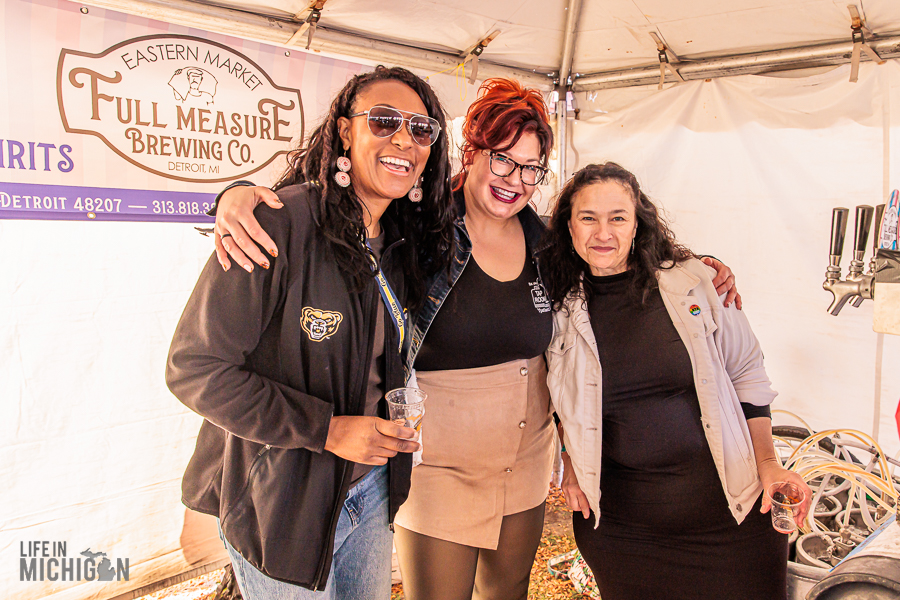 Detroit Fall Beer Fest 2026
