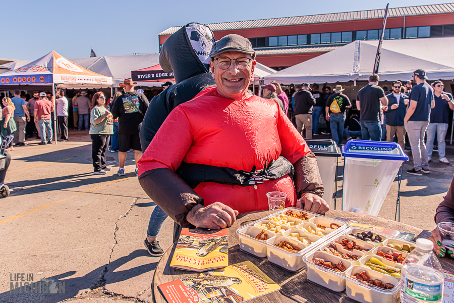 Detroit Fall Beer Fest 2026