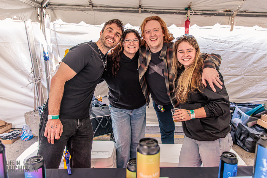 Detroit Fall Beer Fest 2026 - Mothfire Brewing