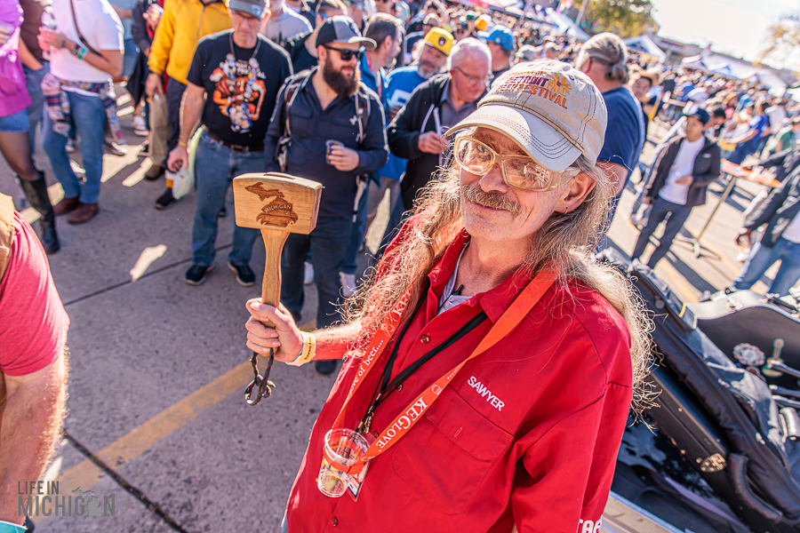 Detroit Fall Beer Fest 2026
