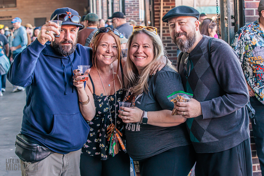 Detroit Fall Beer Fest 2026