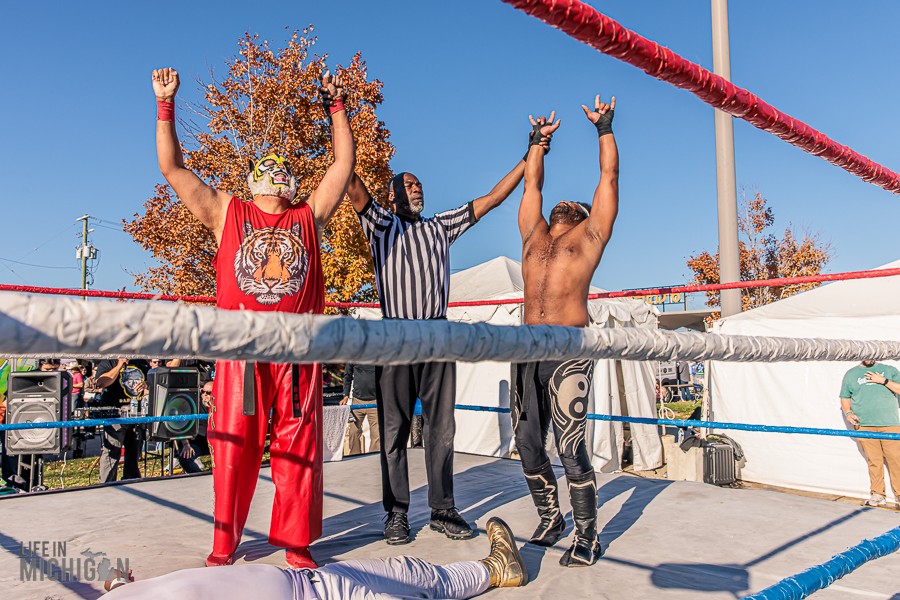 Detroit Fall Beer Fest 2026