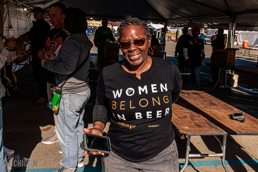 Detroit Fall Beer Fest 2026