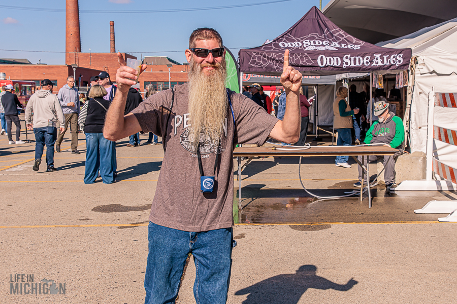 Detroit Fall Beer Fest 2026