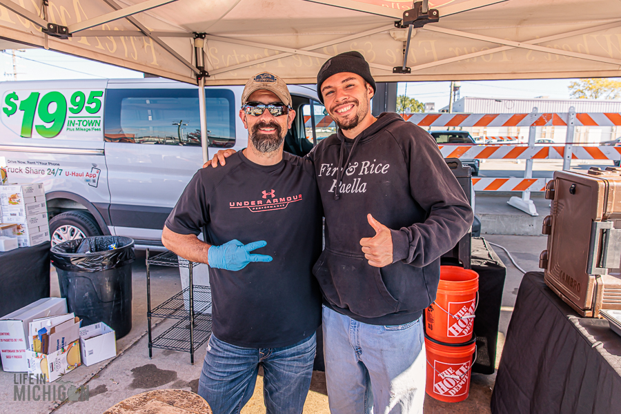 Detroit Fall Beer Fest 2026