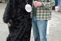 Wiggs with WAB Brewer