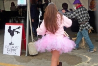 Yellowbrick road to WAB