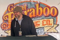 Great Baraboo Brewing co