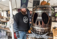 Detroit Fall Beer Festival - 2017-16