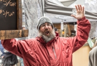 Detroit Fall Beer Festival - 2017-18