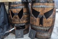 Detroit Fall Beer Festival - 2017-19