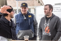 Detroit Fall Beer Festival - 2017-20