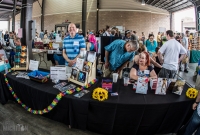 Detroit Festival of Books - 2017