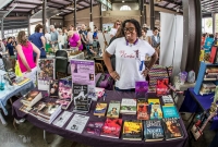 Detroit Festival of Books - 2017