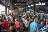 Detroit Festival of Books - 2017