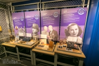 Detroit Historical Museum-103