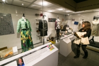 Detroit Historical Museum-111
