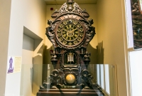 Detroit Historical Museum-114