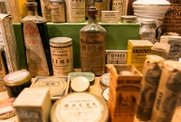 Detroit Historical Museum-39