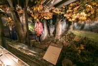 Detroit Historical Museum-63