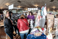 Detroit Holiday Shopping 2017-11