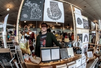 Detroit Holiday Shopping 2017-20