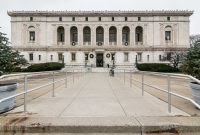 Detroit Public Library - 2015-1