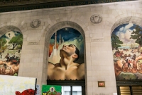Detroit Public Library - 2015-12