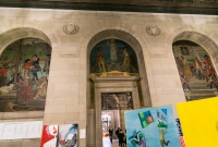 Detroit Public Library - 2015-13