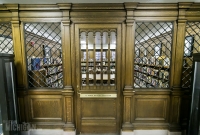 Detroit Public Library - 2015-15