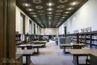 Detroit Public Library - 2015-24