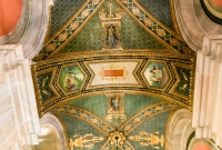 Detroit Public Library - 2015-25