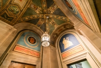 Detroit Public Library - 2015-27