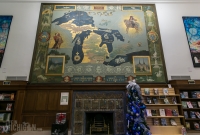 Detroit Public Library - 2015-34