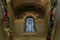 Detroit Public Library - 2015-5