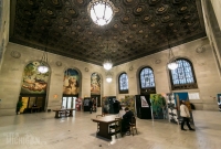 Detroit Public Library - 2015-7