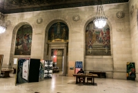 Detroit Public Library - 2015-9