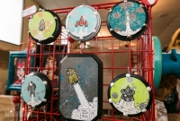 Detroit Urban Craft Fair - 2015-11