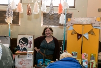 Detroit Urban Craft Fair - 2015-12