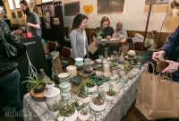 Detroit Urban Craft Fair - 2015-16